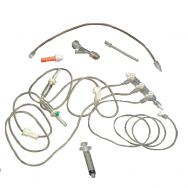 Cathlab Kits