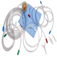 Customised Heart Lung Pack / Tubing Pack