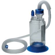 Thoracic Drainage Bottles