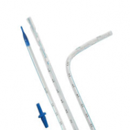 Thoracic Drainage Catheter